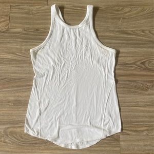 Lululemon Full Day Ahead tank